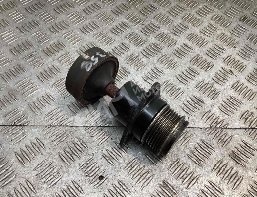 Муфта обгонная генератора Ford Focus I 2001-2005 рестайлинг  Ford Focus Focus I 2001-2005 рестайлинг