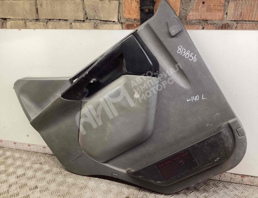 Обшивка двери передней левой (дверная карта) Renault Premium I 1996-2006  Renault Premium Premium I 1996-2006