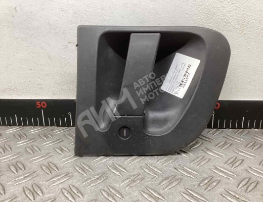 Ручка наружная передняя левая Renault Premium I 1996-2006  Renault Premium Premium I 1996-2006