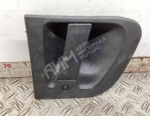 Ручка наружная передняя левая Renault Premium I 1996-2006  Renault Premium Premium I 1996-2006