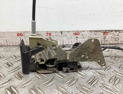 Замок двери передней левой Renault Premium I 1996-2006  Renault Premium Premium I 1996-2006