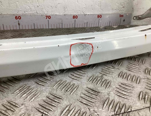 Ус под фару Mercedes Sprinter II (W906) 2006-2013  Mercedes Sprinter Sprinter II (W906) 2006-2013