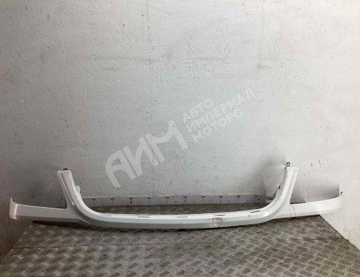 Ус под фару Mercedes Sprinter II (W906) 2006-2013  Mercedes Sprinter Sprinter II (W906) 2006-2013