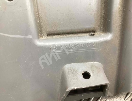 Бардачок Mercedes Sprinter II (W906) 2013-2018 рестайлинг  Mercedes Sprinter Sprinter II (W906) 2013-2018 рестайлинг