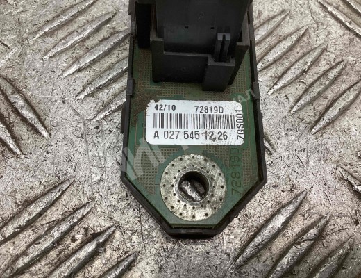 Реле (прочие) Mercedes Vario (W670) 1996-2013  Mercedes Vario Vario (W670) 1996-2013