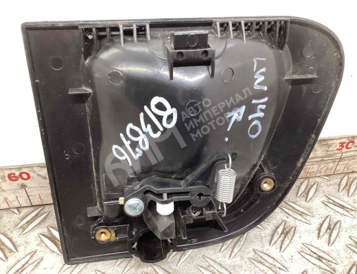Ручка наружная передняя правая Renault Premium I 1996-2006  Renault Premium Premium I 1996-2006