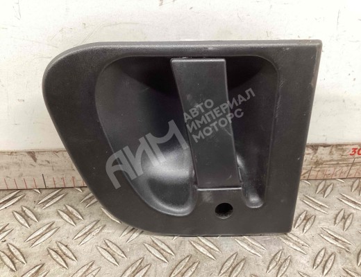 Ручка наружная передняя правая Renault Premium I 1996-2006  Renault Premium Premium I 1996-2006
