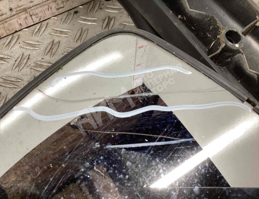 Зеркало наружное правое Renault Premium I 1996-2006  Renault Premium Premium I 1996-2006