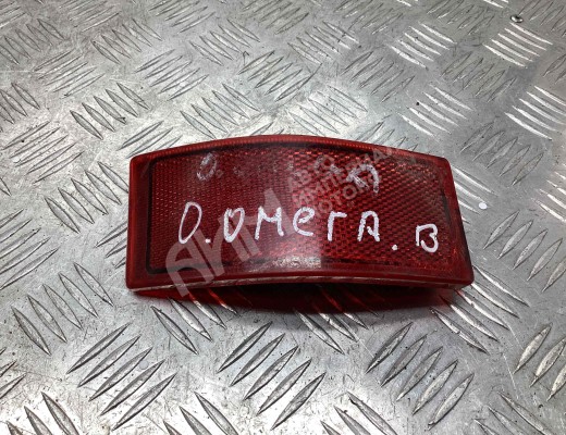 Катафот Opel Omega B 1994-1999  Opel Omega Omega B 1994-1999