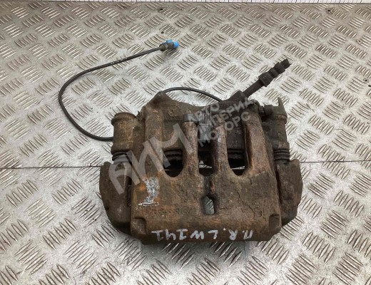 Суппорт передний правый Mercedes Sprinter II (W906) 2006-2013  Mercedes Sprinter Sprinter II (W906) 2006-2013