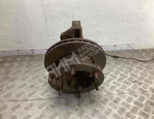 Ступица передняя правая Mercedes Sprinter II (W906) 2006-2013  Mercedes Sprinter Sprinter II (W906) 2006-2013