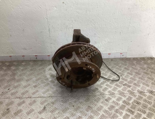 Ступица передняя левая Mercedes Sprinter II (W906) 2006-2013  Mercedes Sprinter Sprinter II (W906) 2006-2013