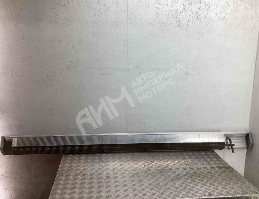 Радиатор отопителя (печки) Mercedes Sprinter II (W906) 2006-2013  Mercedes Sprinter Sprinter II (W906) 2006-2013