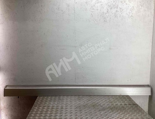 Радиатор отопителя (печки) Mercedes Sprinter II (W906) 2006-2013  Mercedes Sprinter Sprinter II (W906) 2006-2013