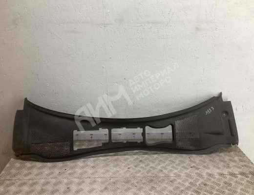 Дождевик Volkswagen Passat B5+ (3B) 2000-2005 рестайлинг  Volkswagen Passat Passat B5+ (3B) 2000-2005 рестайлинг