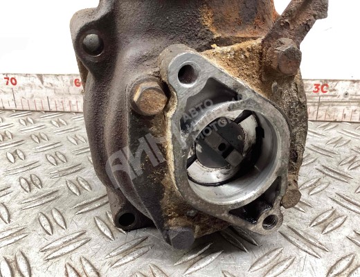 Компрессор воздушный Mercedes Atego I 1998-2012  Mercedes Atego Atego I 1998-2012