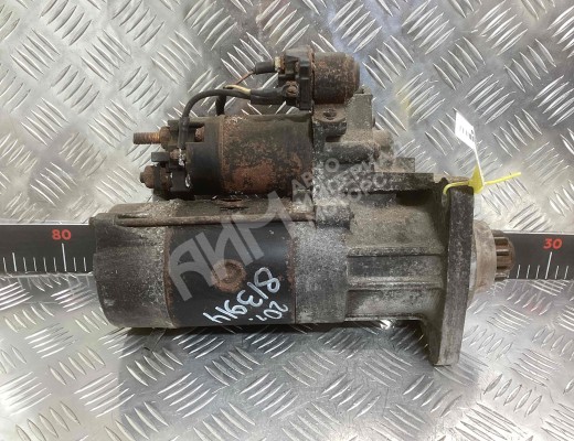 Стартер MAN TGX II 2020-н.в.  MAN TGX TGX II 2020-н.в.