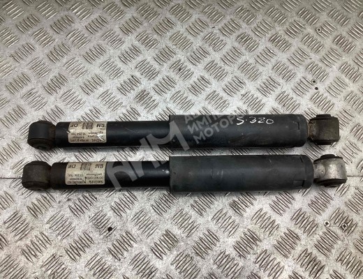 Амортизатор задний Opel Vectra C 2002-2005  Opel Vectra Vectra C 2002-2005