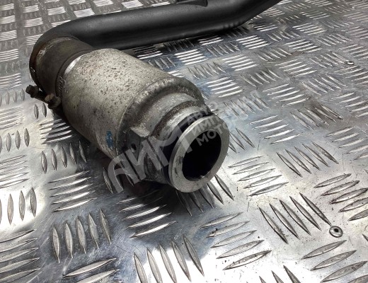 Патрубок интеркулера Chrysler PT Cruiser I (PT) 2000-2006  Chrysler PT Cruiser PT Cruiser I (PT) 2000-2006