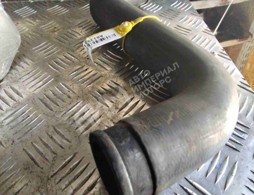 Патрубок интеркулера Chrysler PT Cruiser I (PT) 2000-2006  Chrysler PT Cruiser PT Cruiser I (PT) 2000-2006