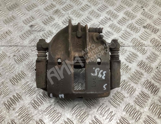 Суппорт передний левый Mitsubishi Space Star I 1998-2005  Mitsubishi Space Star Space Star I 1998-2005