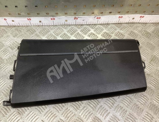 Накладка декоративная на торпедо Mercedes Sprinter II (W906) 2013-2018 рестайлинг  Mercedes Sprinter Sprinter II (W906) 2013-2018 рестайлинг