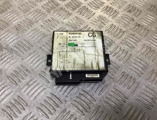 Блок комфорта Opel Vectra B 1995-1999  Opel Vectra Vectra B 1995-1999