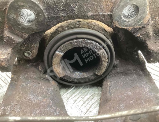 Суппорт передний правый Opel Vectra B 1995-1999  Opel Vectra Vectra B 1995-1999