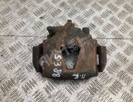 Суппорт передний правый Opel Vectra B 1995-1999  Opel Vectra Vectra B 1995-1999