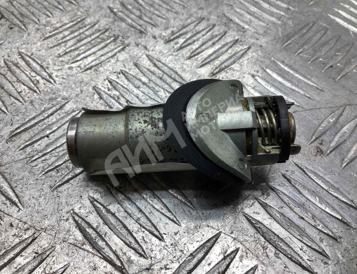 Личинка замка багажника Audi A6 C5 (4B) 1997-2001  Audi A6 A6 C5 (4B) 1997-2001