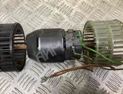 Моторчик печки Mercedes Vario (W670) 1996-2013  Mercedes Vario Vario (W670) 1996-2013