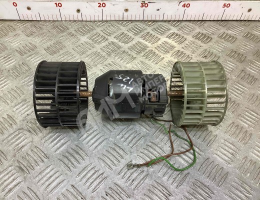Моторчик печки  Mercedes Vario Vario (W670) 1996-2013