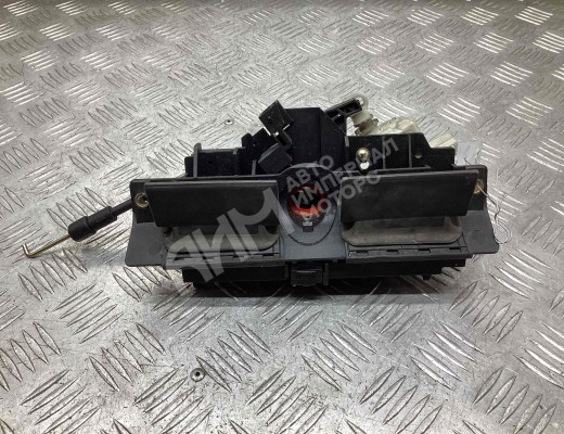 Ручка крышки багажника Audi A6 C5 (4B) 1997-2001  Audi A6 A6 C5 (4B) 1997-2001