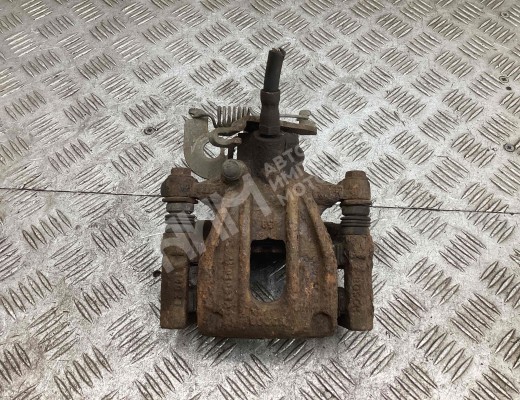 Суппорт задний левый Ford Mondeo III 2003-2007 рестайлинг  Ford Mondeo Mondeo III 2003-2007 рестайлинг