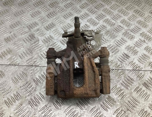 Суппорт задний правый Ford Mondeo III 2003-2007 рестайлинг  Ford Mondeo Mondeo III 2003-2007 рестайлинг