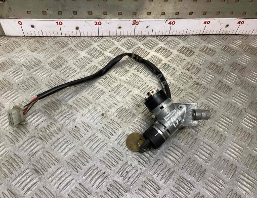 Замок зажигания Mercedes Vario (W670) 1996-2013  Mercedes Vario Vario (W670) 1996-2013