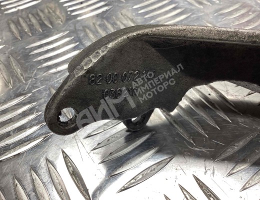 Кронштейн двигателя Renault Kangoo I 1997-2003  Renault Kangoo Kangoo I 1997-2003
