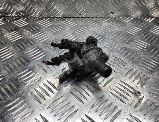 Подогреватель охлаждающей жидкости (антифриза) Renault Kangoo I 1997-2003  Renault Kangoo Kangoo I 1997-2003