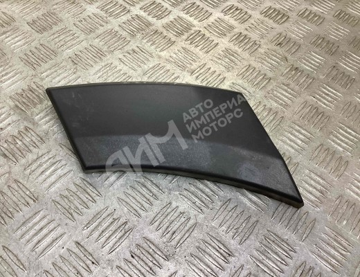 Молдинг крыла переднего правого Mercedes Sprinter II (W906) 2013-2018 рестайлинг  Mercedes Sprinter Sprinter II (W906) 2013-2018 рестайлинг