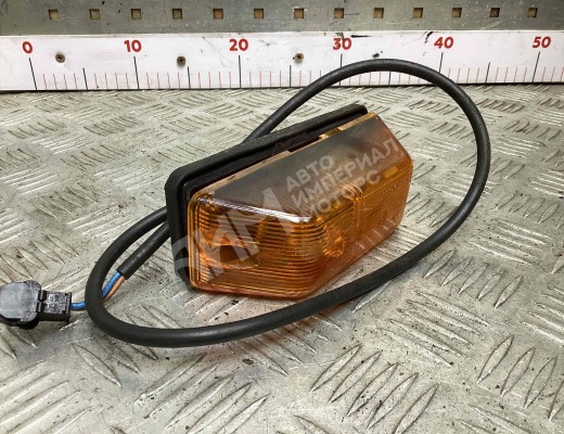 Повторитель передний левый Mercedes Vario (W670) 1996-2013  Mercedes Vario Vario (W670) 1996-2013