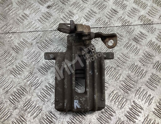 Суппорт задний правый Audi A6 C5 (4B) 1997-2001  Audi A6 A6 C5 (4B) 1997-2001