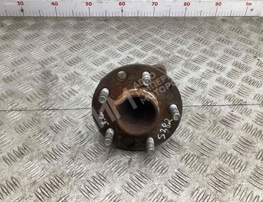 Ступица задняя левая Ford Mondeo III 2003-2007 рестайлинг  Ford Mondeo Mondeo III 2003-2007 рестайлинг