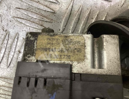 Переключатель подрулевой управления ретардером Mercedes Vario (W670) 1996-2013  Mercedes Vario Vario (W670) 1996-2013