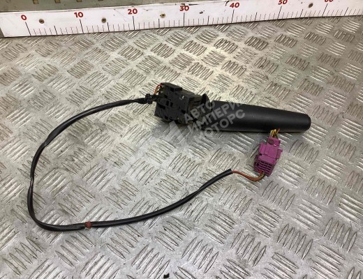Переключатель подрулевой управления ретардером Mercedes Vario (W670) 1996-2013  Mercedes Vario Vario (W670) 1996-2013