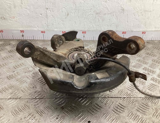 Ступица передняя правая Hyundai Matrix I (FC) 2005-2008 рестайлинг  Hyundai Matrix Matrix I (FC) 2005-2008 рестайлинг