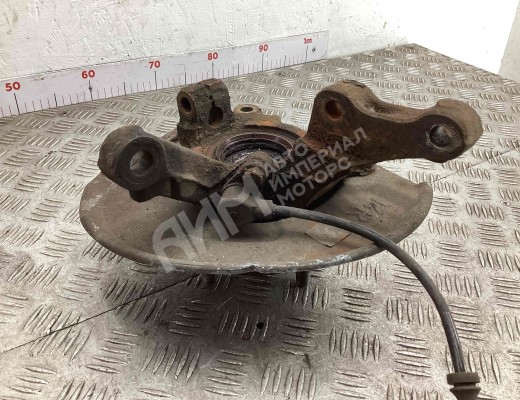 Ступица передняя правая Mitsubishi Space Star I 1998-2005  Mitsubishi Space Star Space Star I 1998-2005