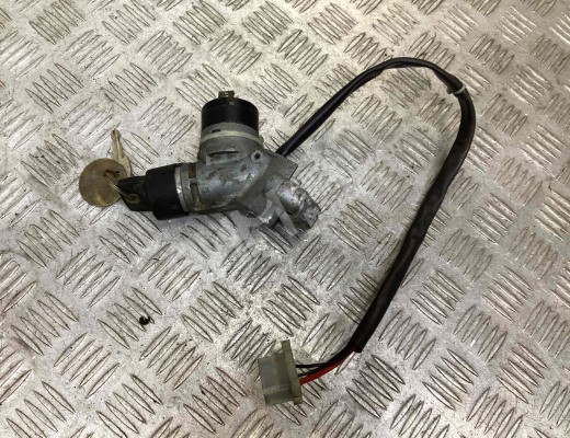 Замок зажигания Mercedes Vario (W670) 1996-2013  Mercedes Vario Vario (W670) 1996-2013