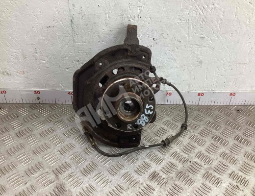 Ступица передняя правая Opel Vectra B 1995-1999  Opel Vectra Vectra B 1995-1999