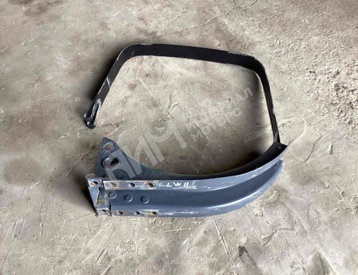 Крепление топливного бака Renault Premium II 2006-2013  Renault Premium Premium II 2006-2013