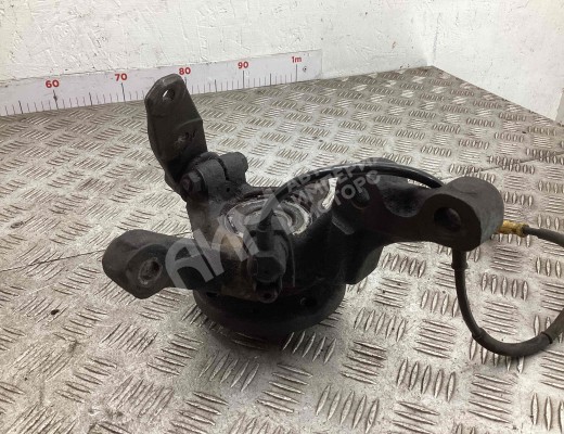 Ступица передняя правая Renault Kangoo I 1997-2003  Renault Kangoo Kangoo I 1997-2003